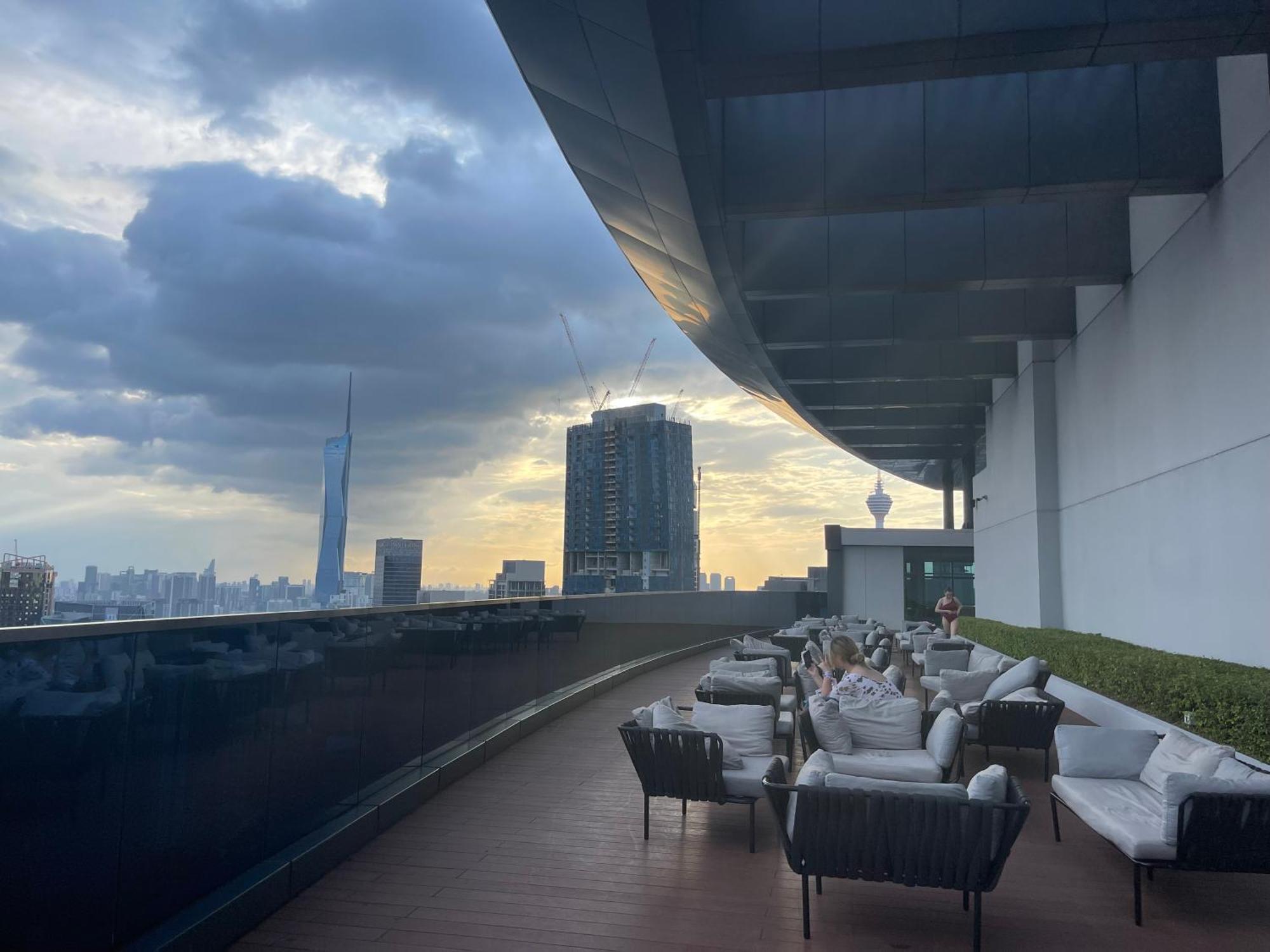 Eaton Premium Klcc Kuala Lumpur